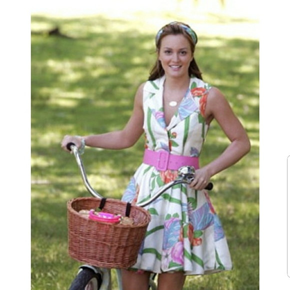 Alice and olivia garden party dress Clearance